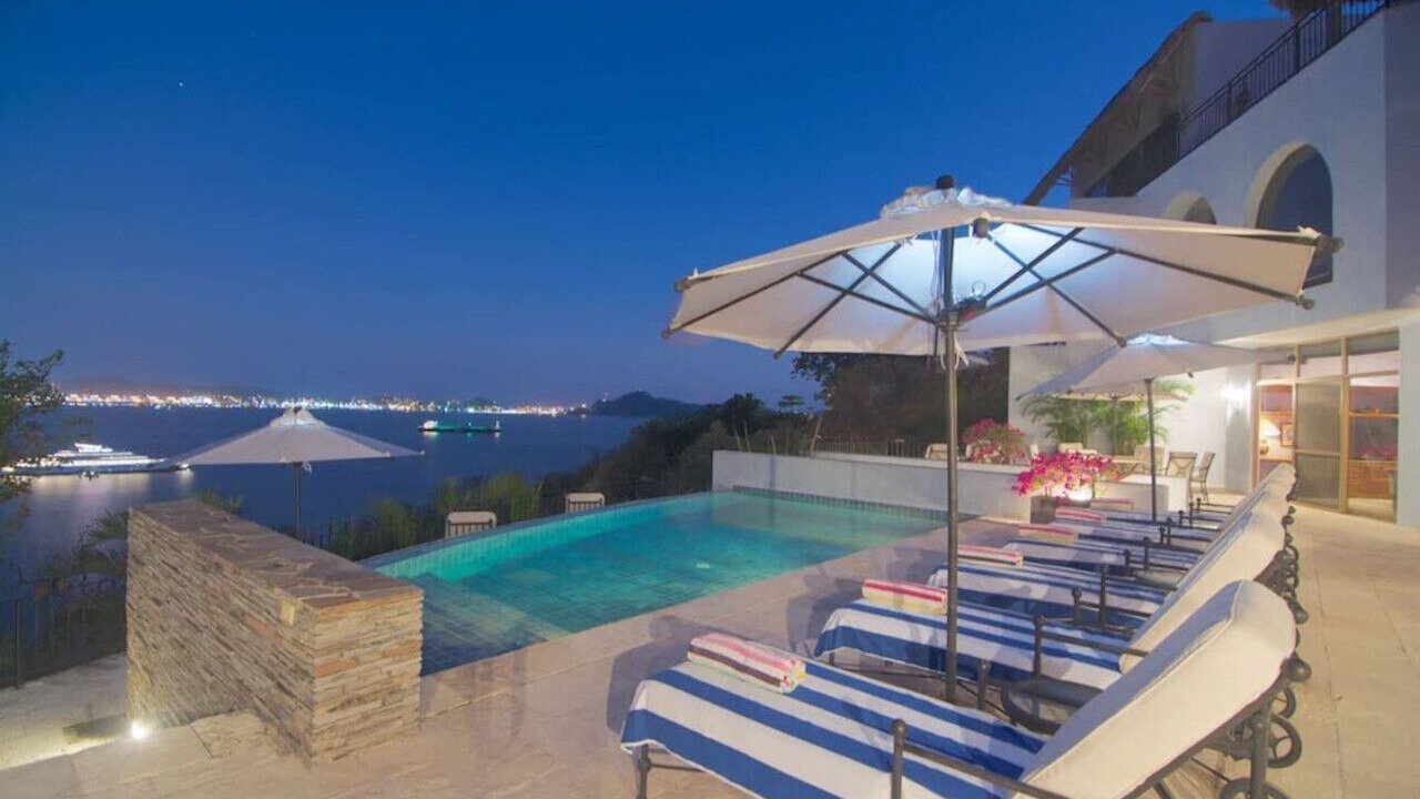 Photo of Outdoor in Peninsulas de Santiago