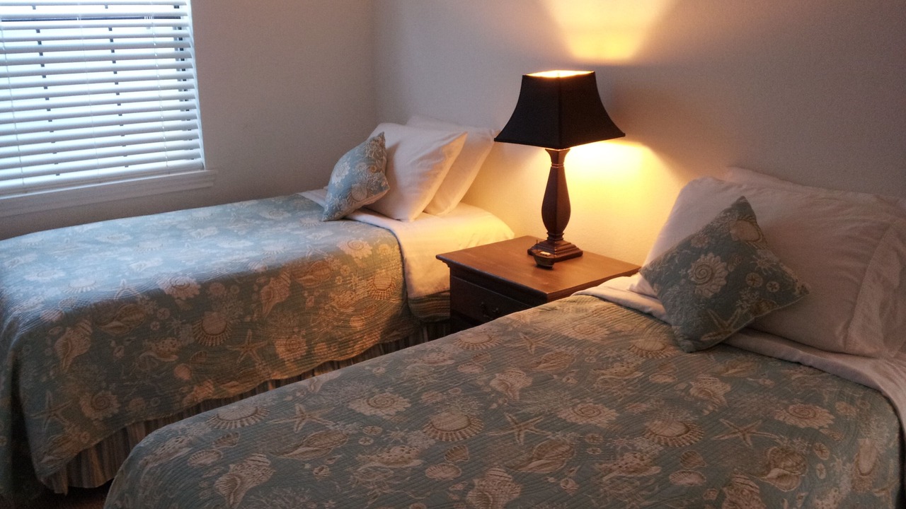 Photo of Bedroom in South Padre Island