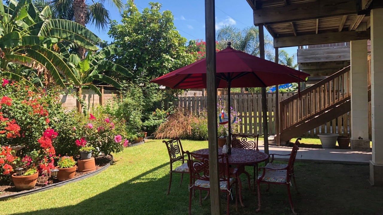 Photo of Outdoor in South Padre Island