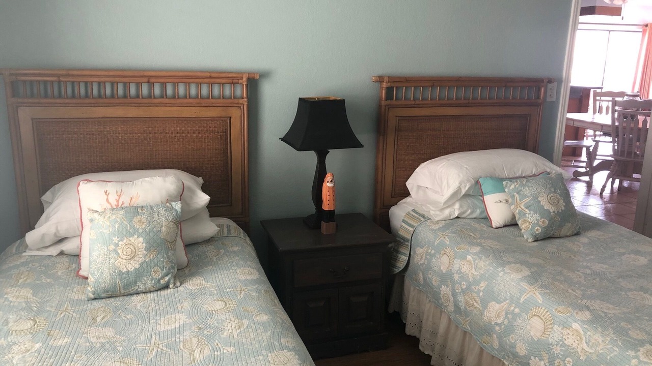 Photo of Bedroom in South Padre Island