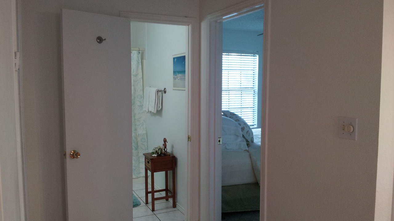 Photo of Bedroom in South Padre Island