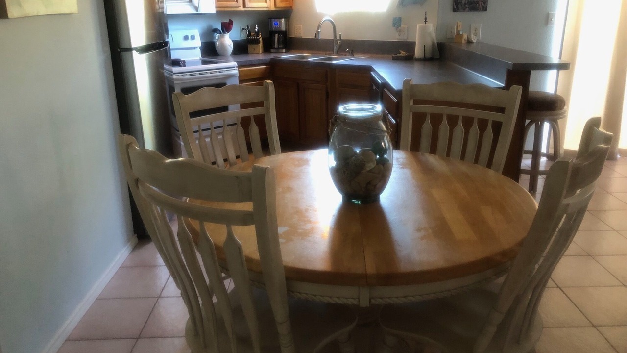 Photo of Kitchen in South Padre Island