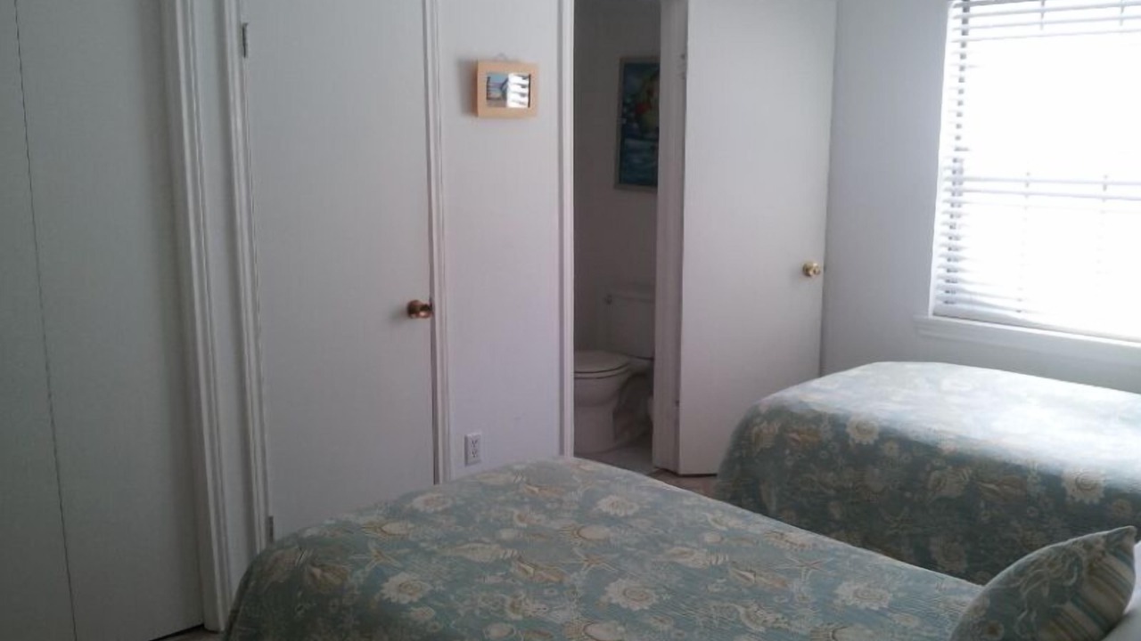 Photo of Bedroom in South Padre Island