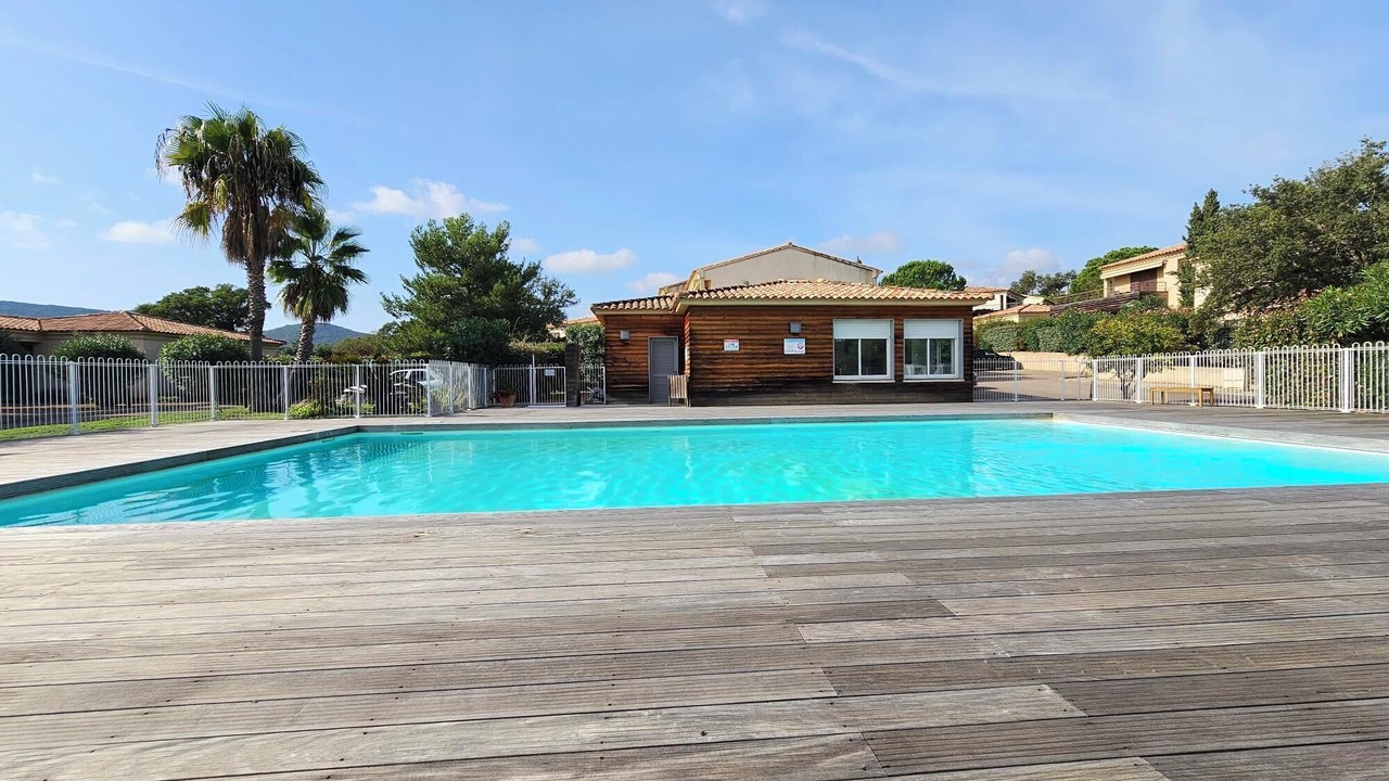 Photo of Outdoor in Pinarellu