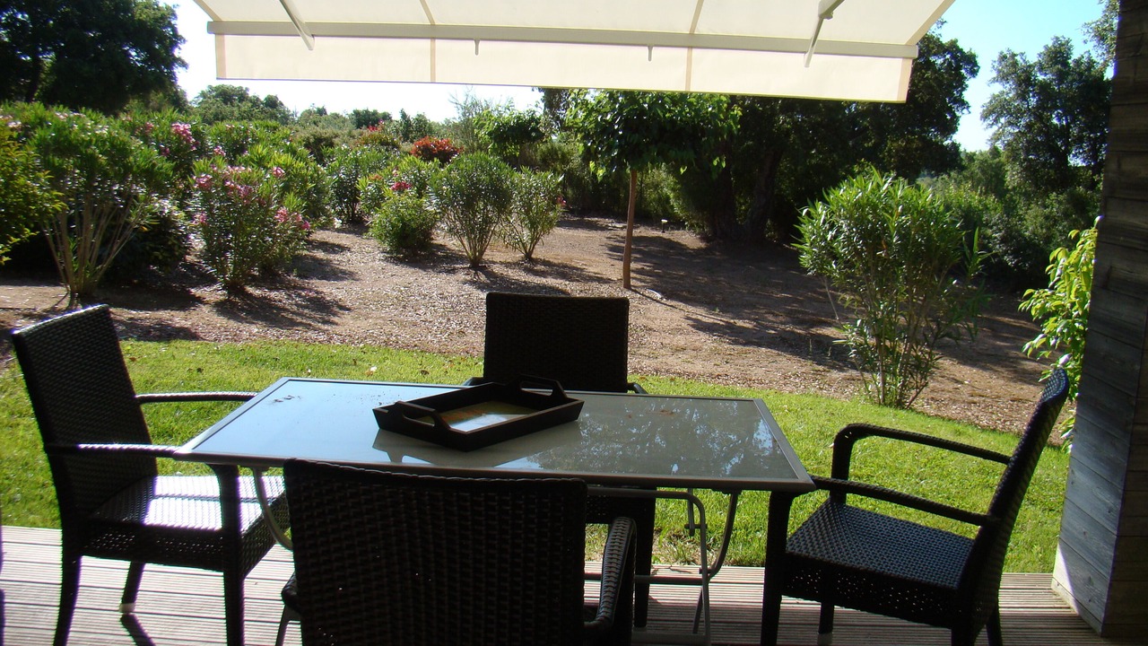 Photo of Outdoor in Pinarellu