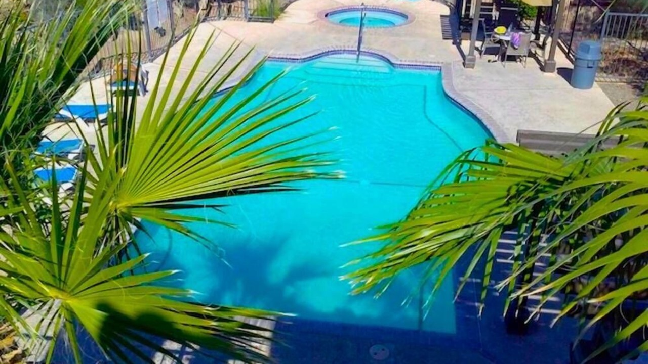 Photo of Outdoor in El Dorado Ranch