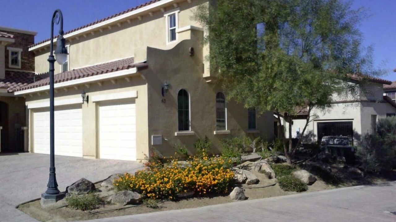 Photo of Outdoor in El Dorado Ranch