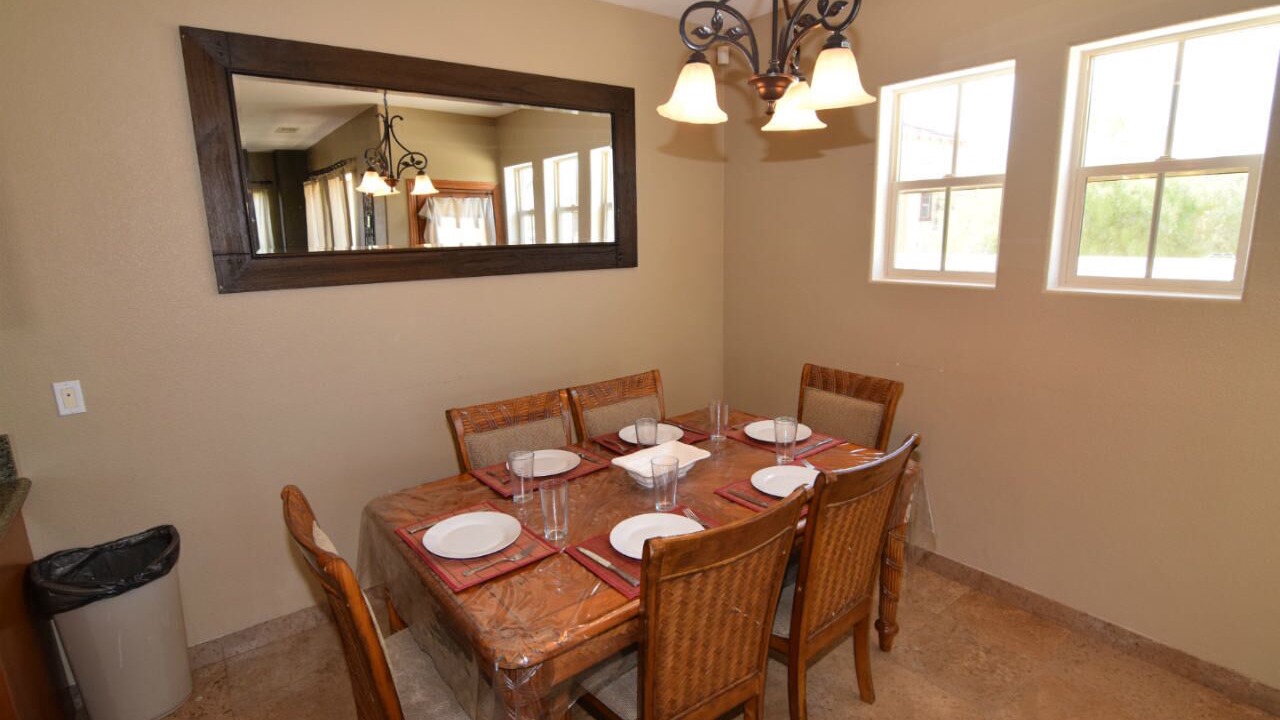 Photo of Bedroom in El Dorado Ranch
