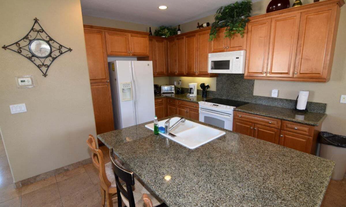Photo of Outdoor in El Dorado Ranch