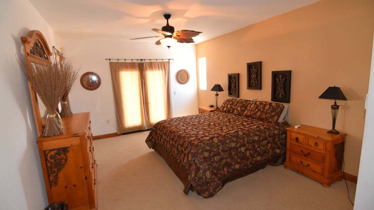 Photo of Bathroom in El Dorado Ranch