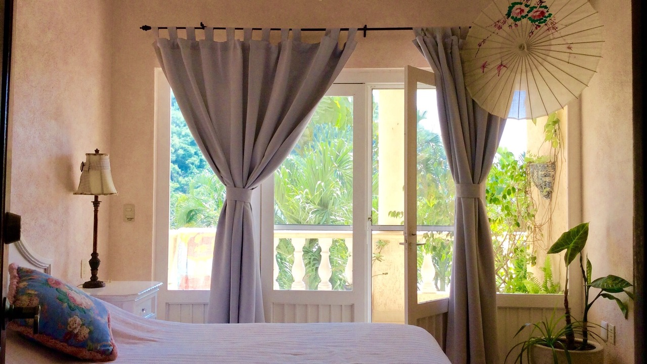 Photo of Patio Balcony in La Manzanilla