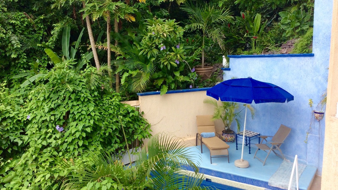 Photo of Outdoor in La Manzanilla