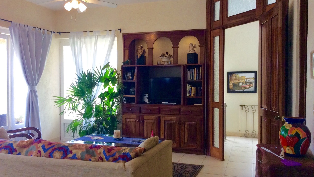 Photo of Livingroom in La Manzanilla