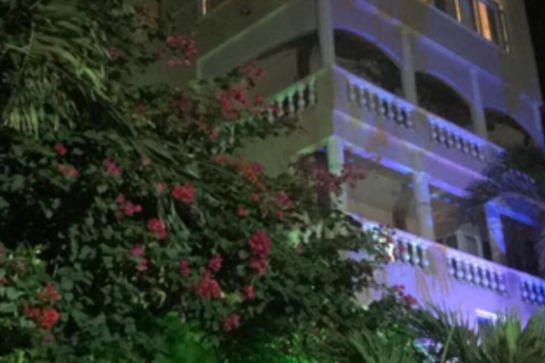 Photo of Outdoor in La Manzanilla