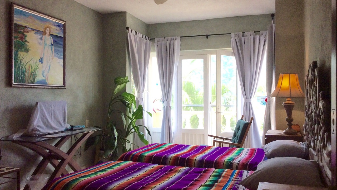 Photo of Bedroom in La Manzanilla