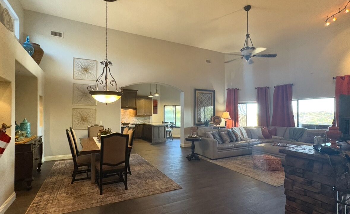 Photo of Bedroom in Fountain Hills
