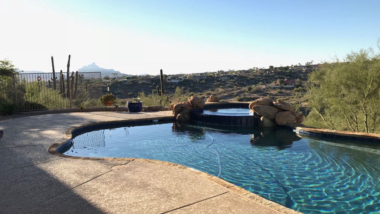 Photo of Outdoor in Fountain Hills