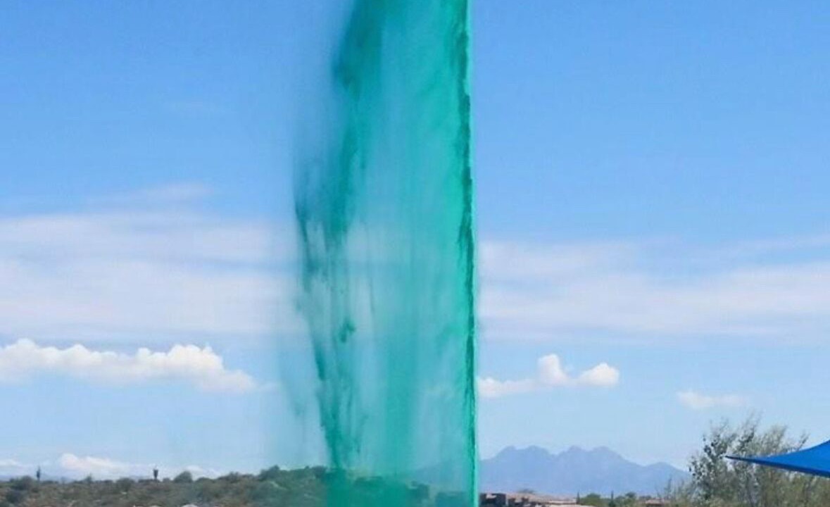 Photo of Outdoor in Fountain Hills