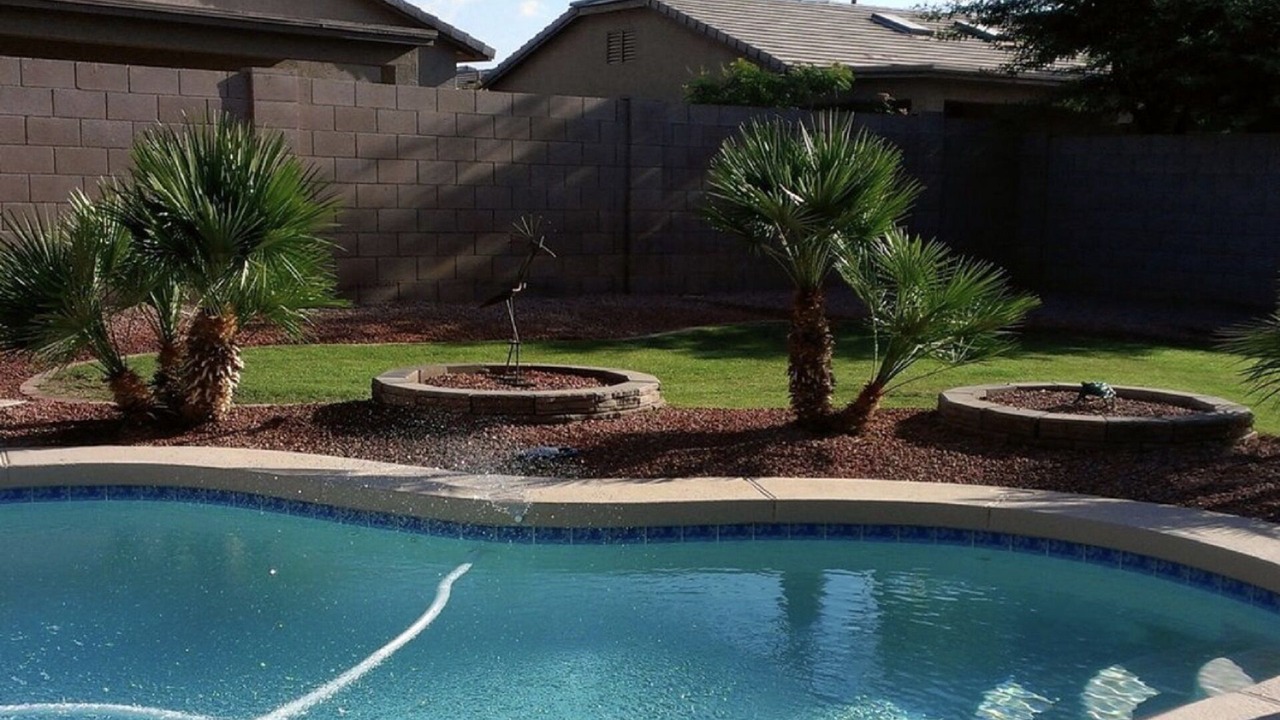 Photo of Outdoor in Springfield Lakes Reflection