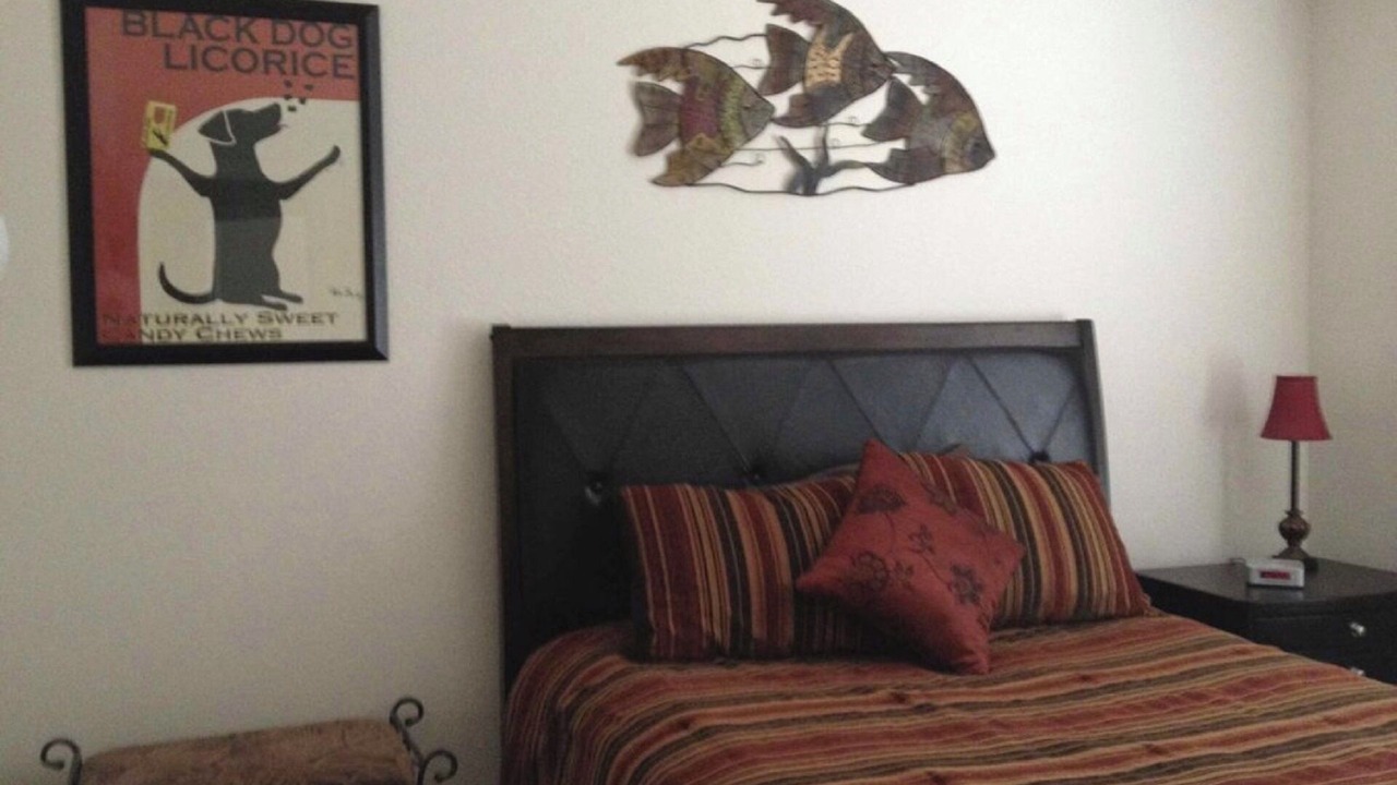 Photo of Bedroom in Springfield Lakes Reflection