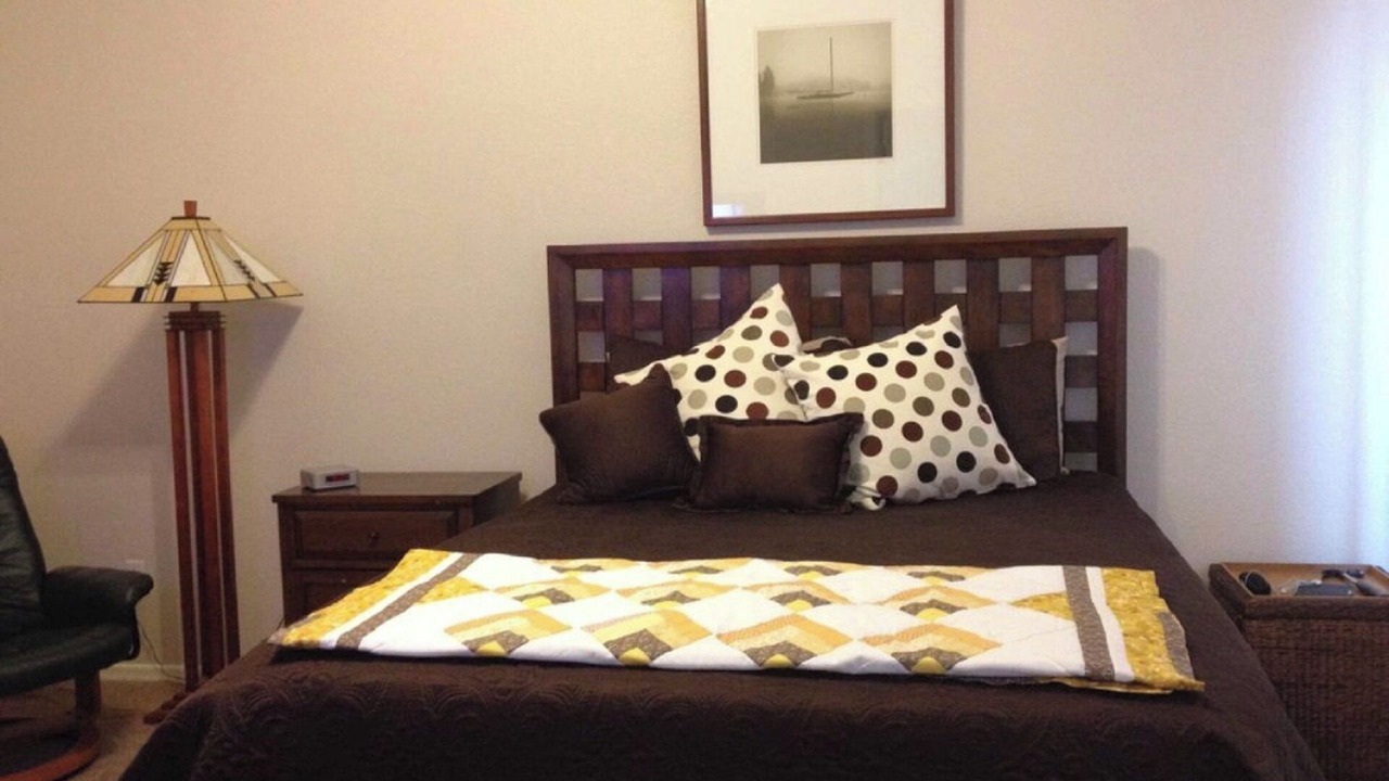 Photo of Bedroom in Springfield Lakes Reflection