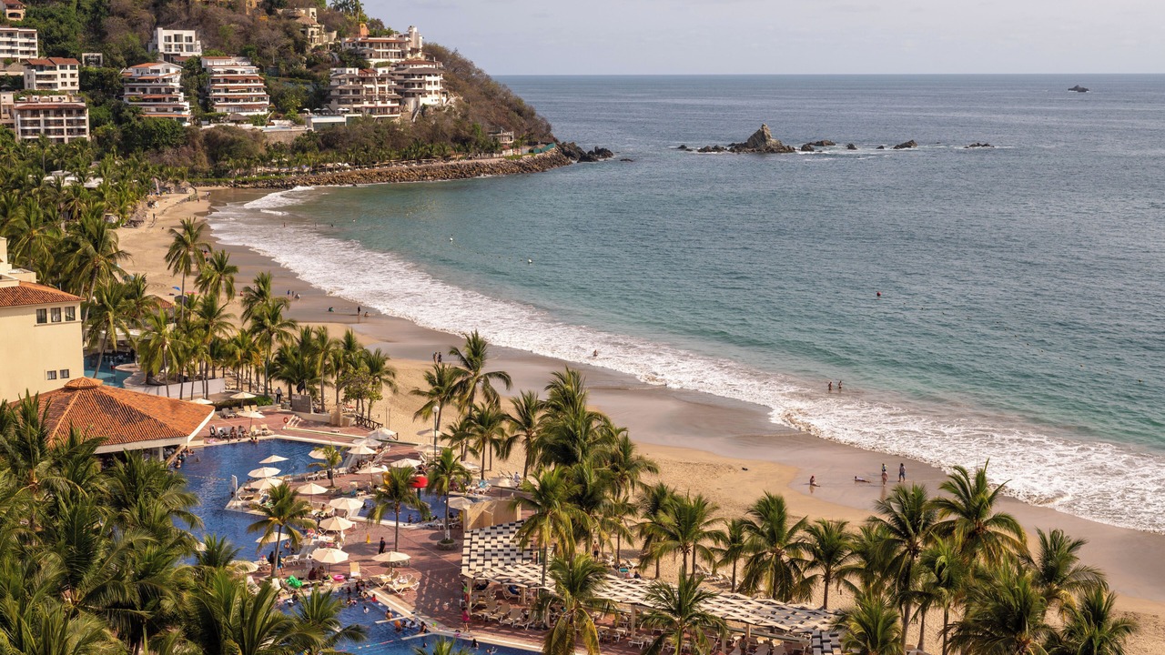 Photo of Others in Ixtapa