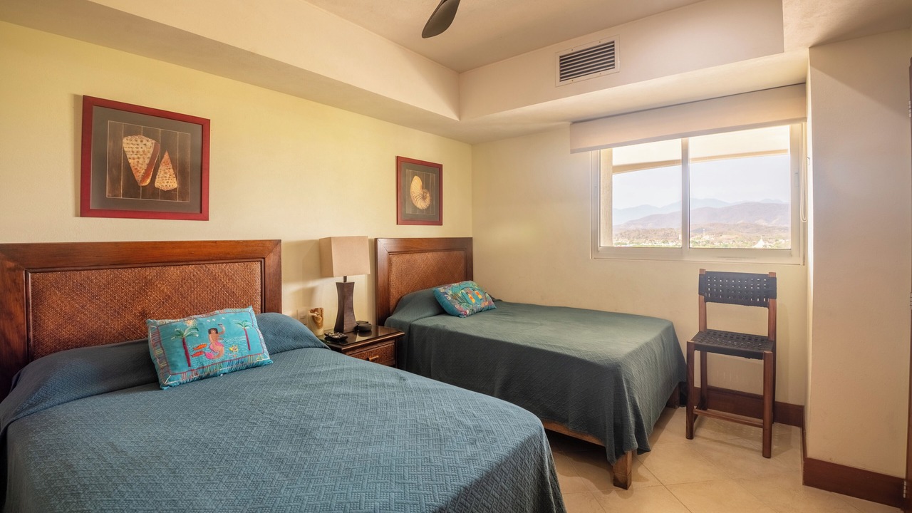 Photo of Bedroom in Ixtapa