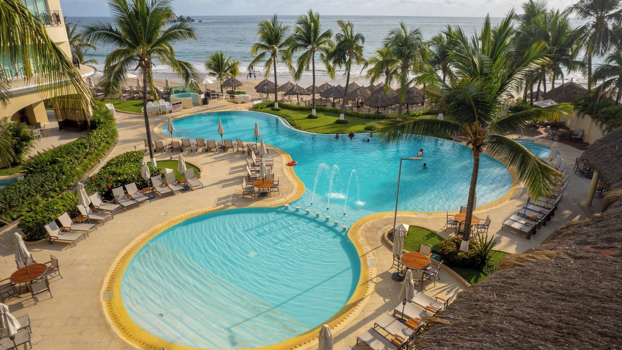 Photo of Outdoor in Ixtapa