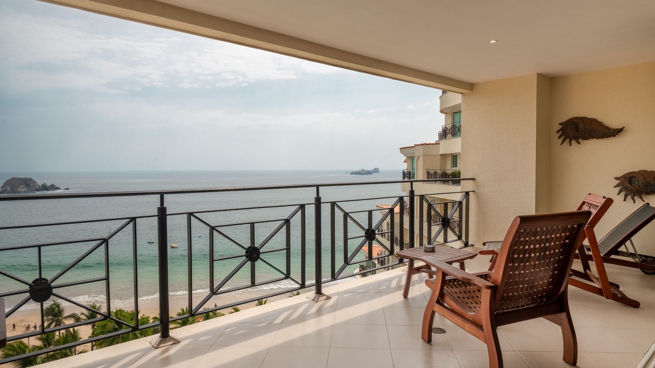 Photo of Outdoor in Ixtapa