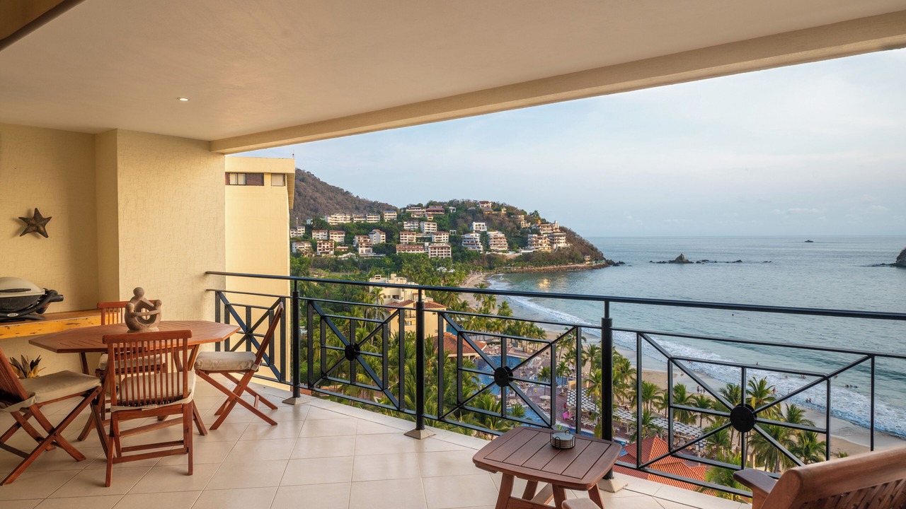 Photo of Outdoor in Ixtapa