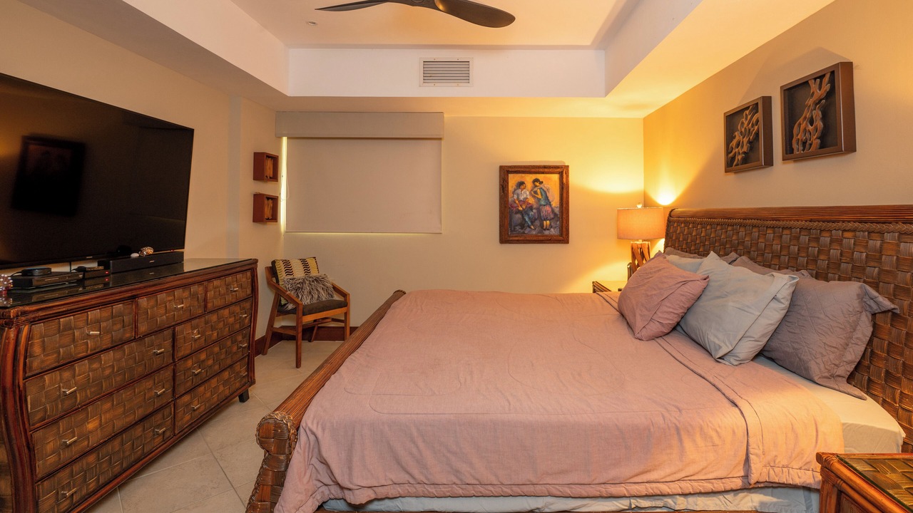 Photo of Bedroom in Ixtapa