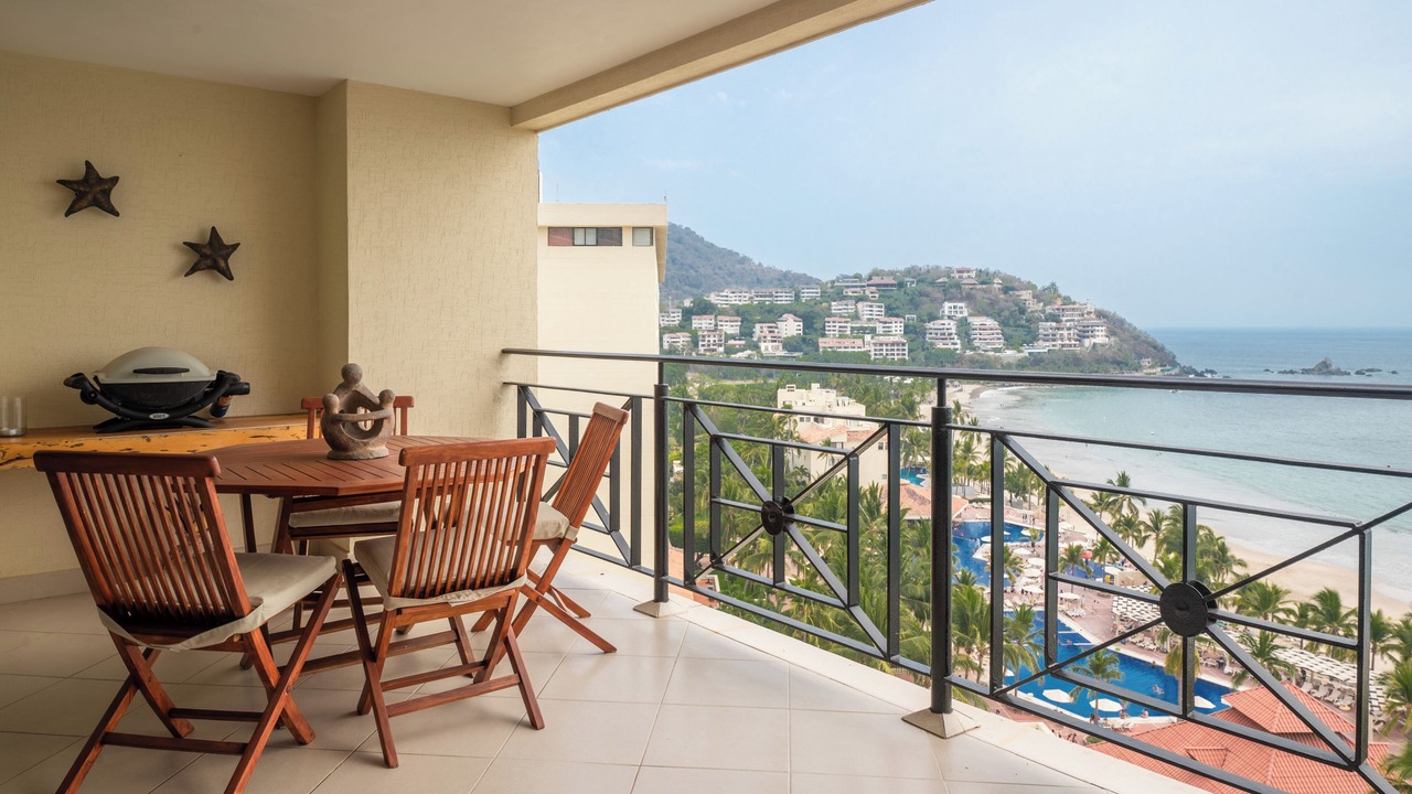 Photo of Outdoor in Ixtapa
