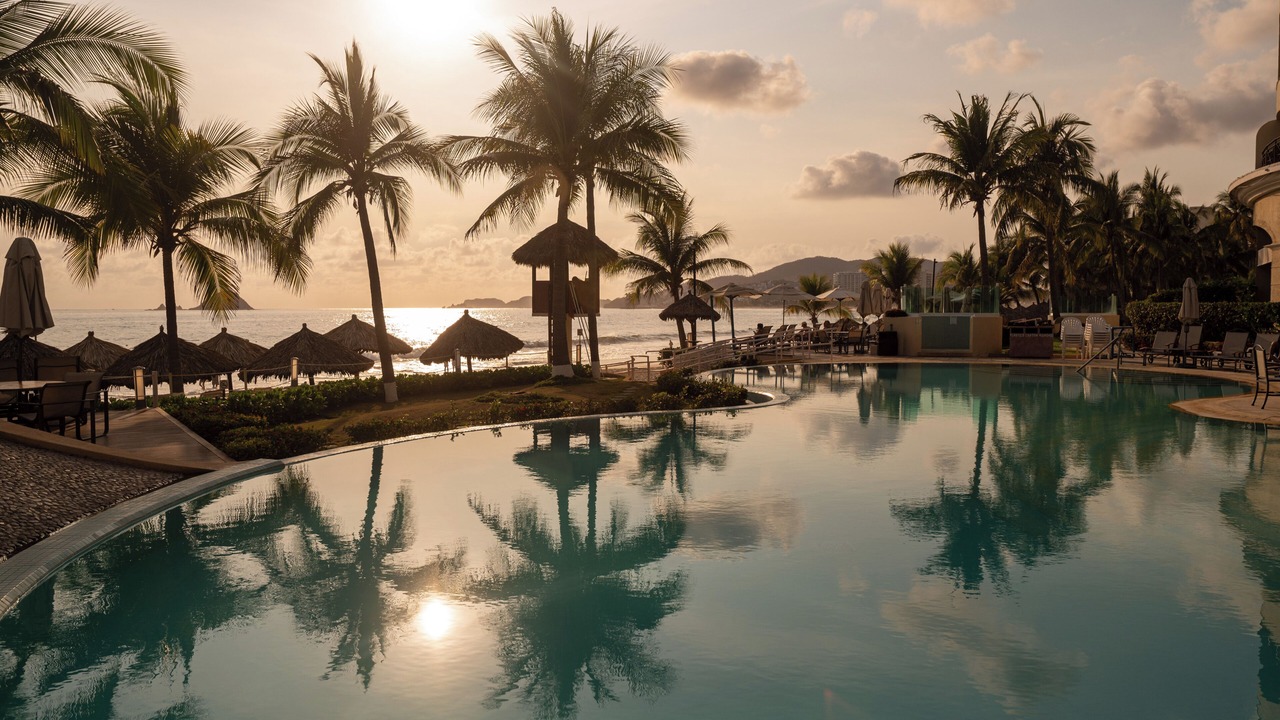 Photo of Outdoor in Ixtapa