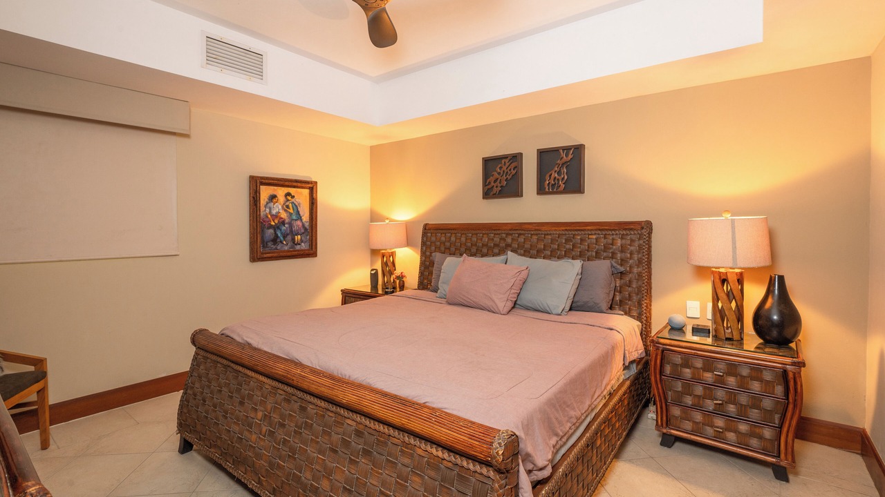 Photo of Bedroom in Ixtapa
