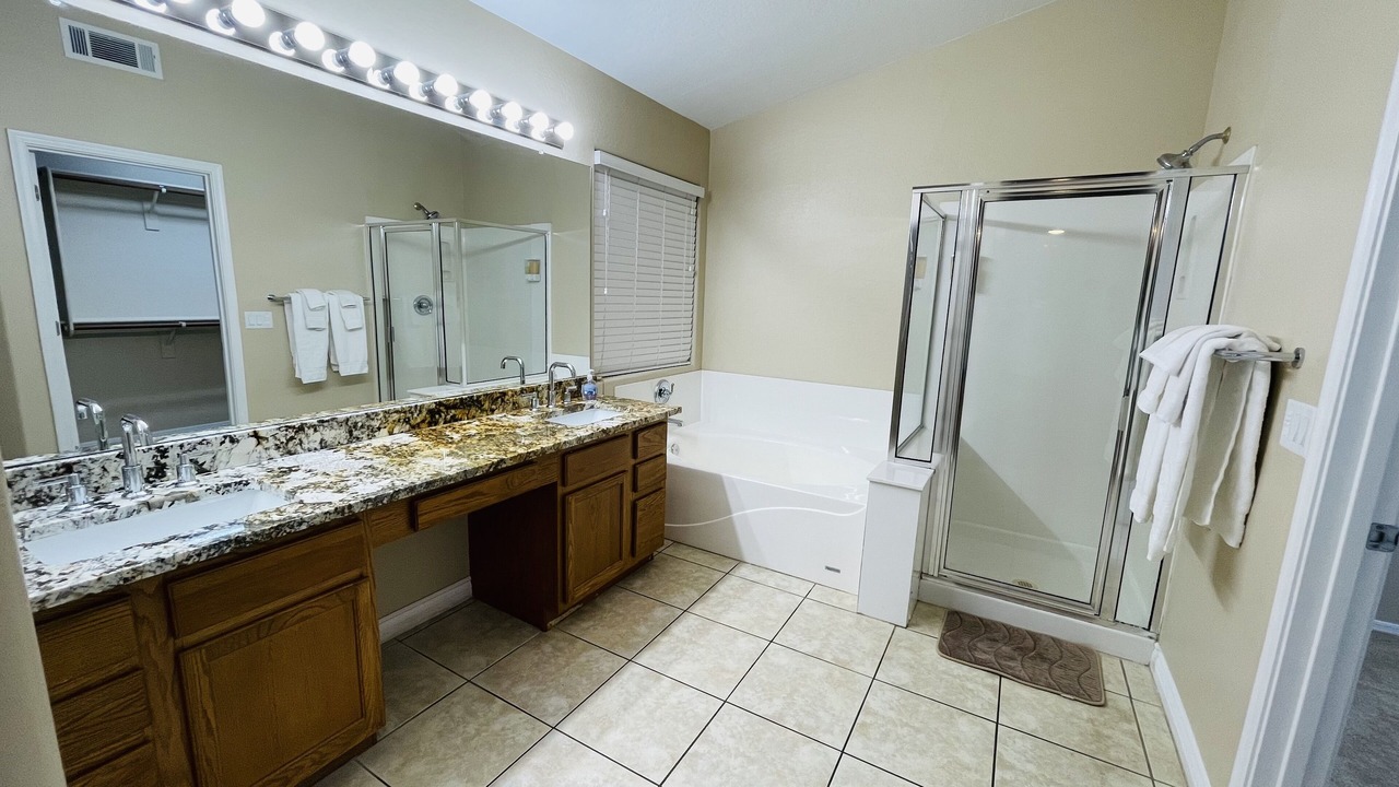 Photo of Bathroom in El Mirage
