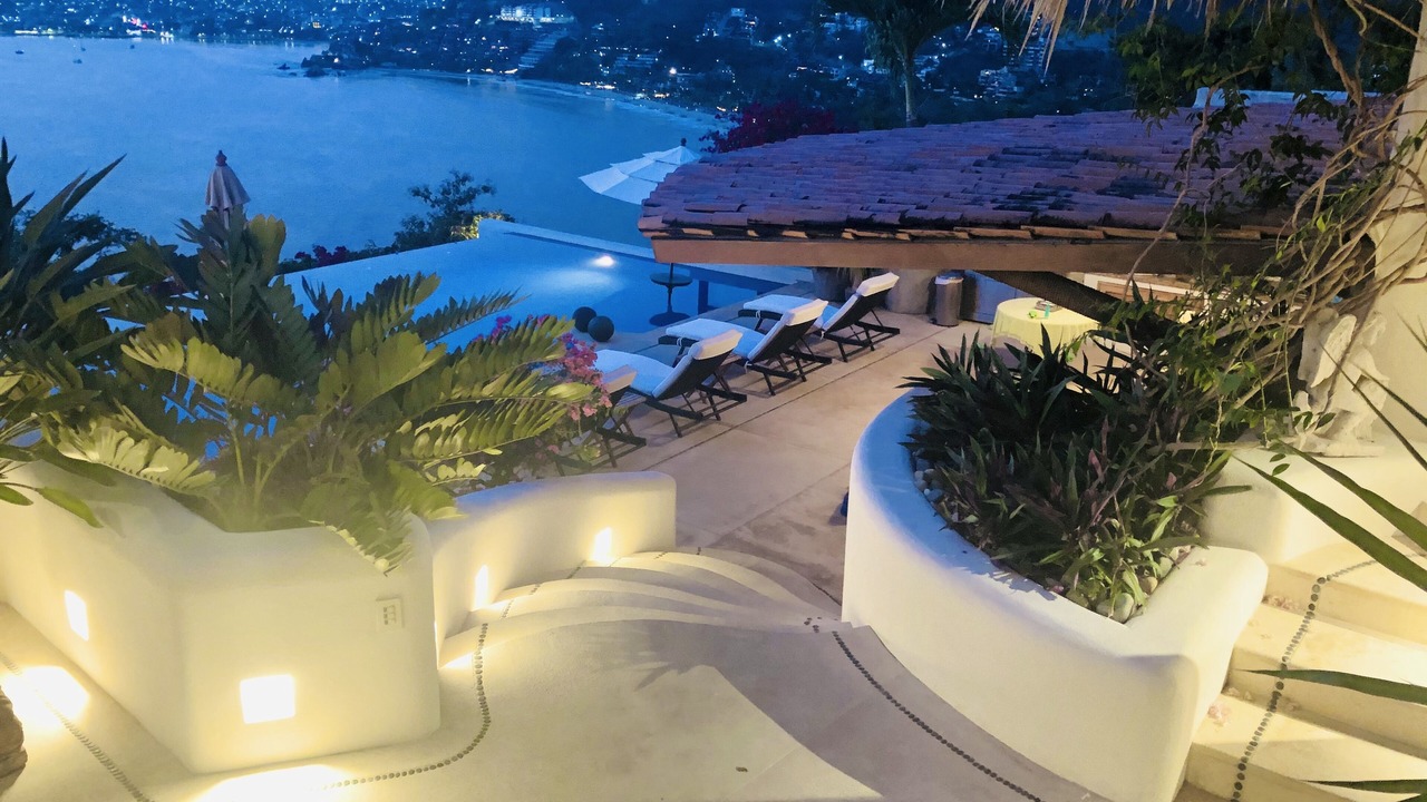 Photo of Outdoor in Playa Las Gatas