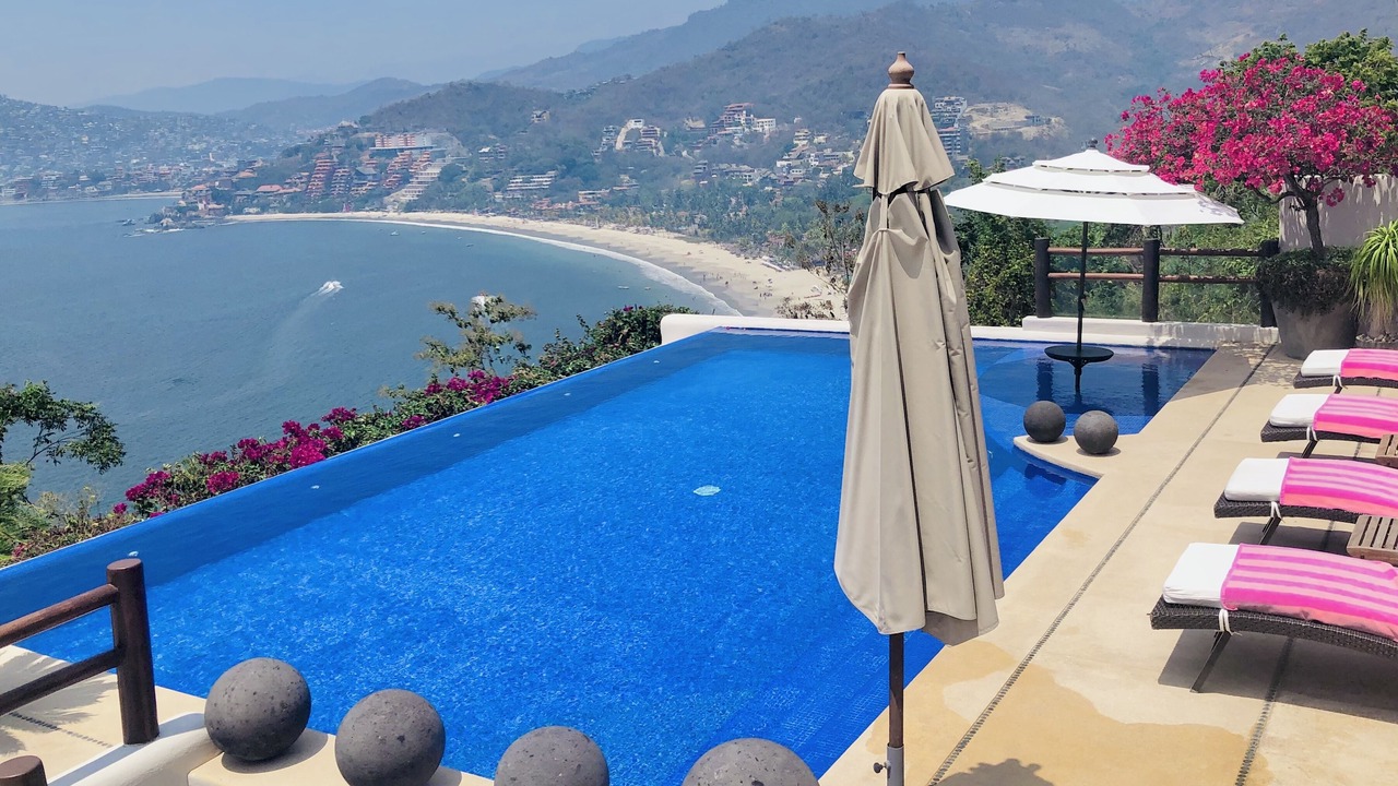 Photo of Outdoor in Playa Las Gatas