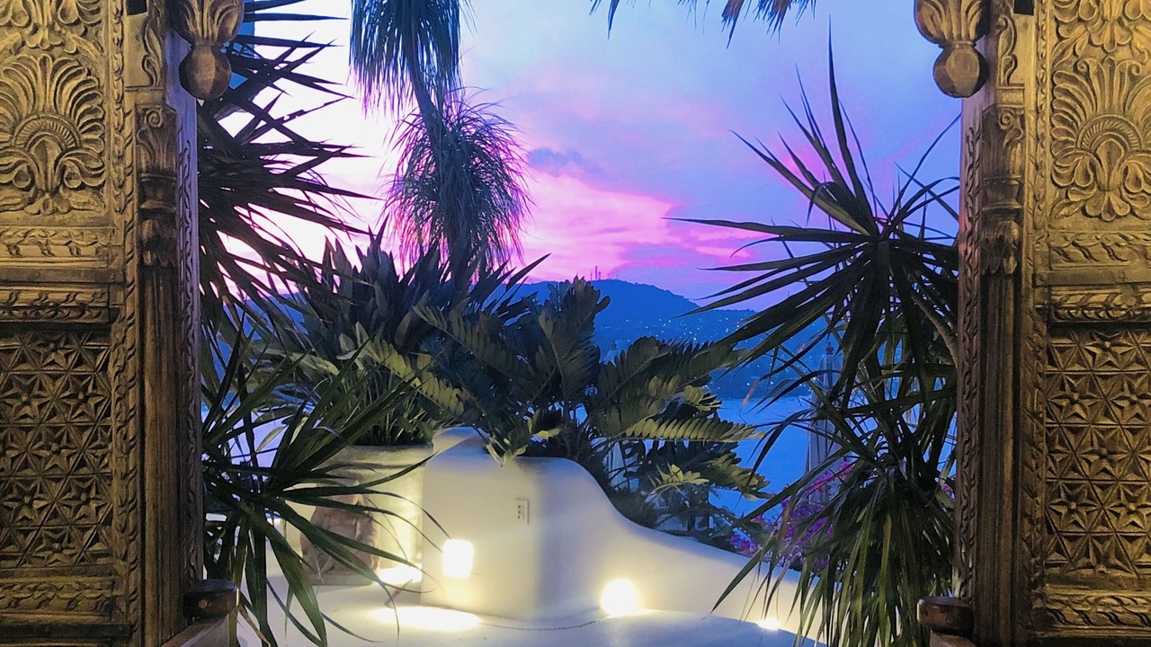 Photo of Outdoor in Playa Las Gatas