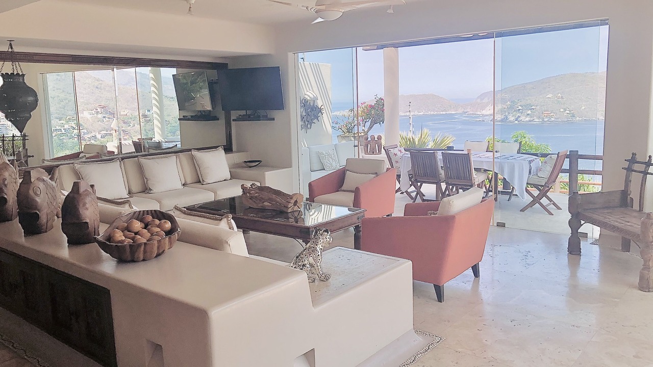 Photo of Bedroom in Playa Las Gatas