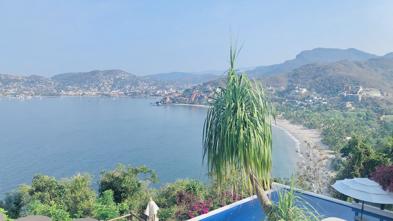 Photo of Outdoor in Playa Las Gatas