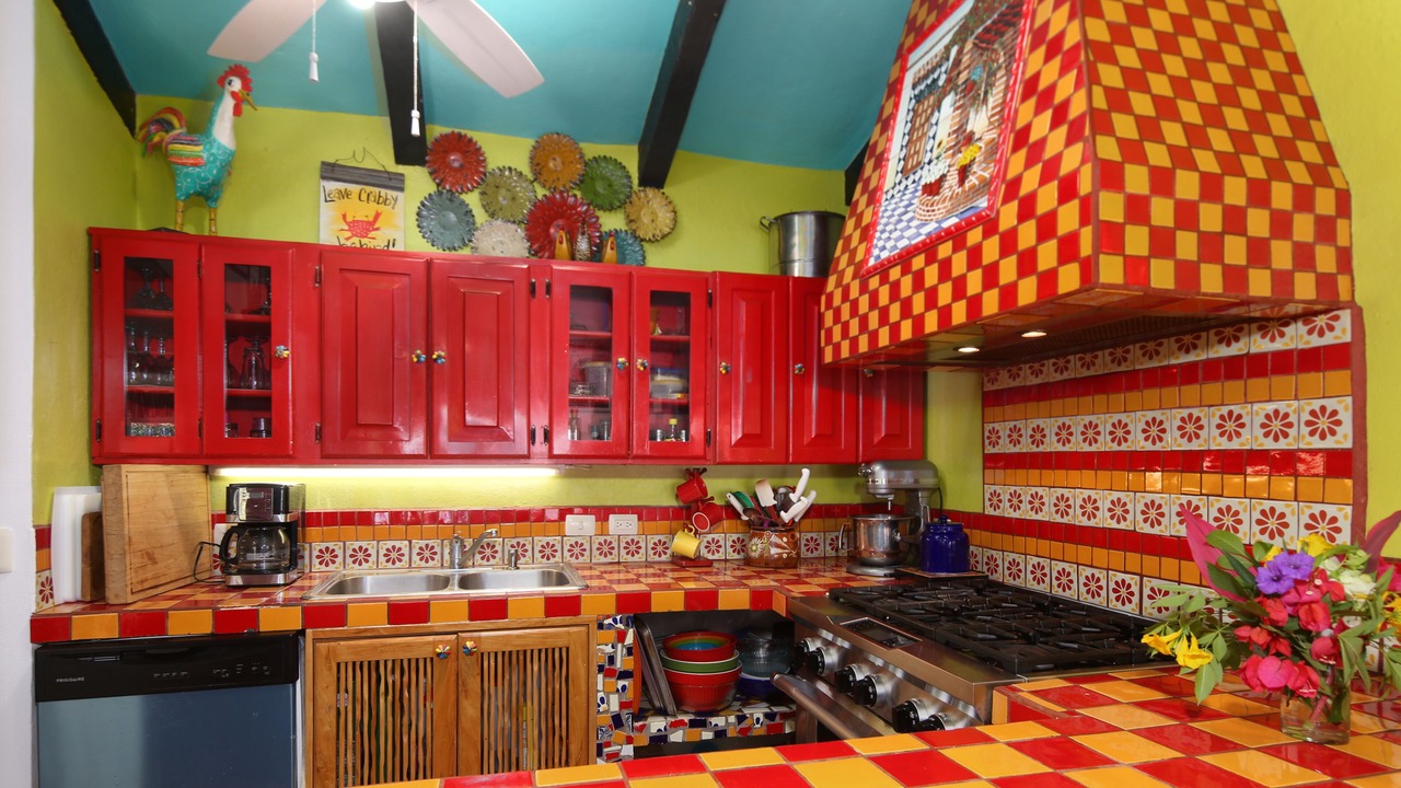 Photo of Kitchen in Punta de Mita