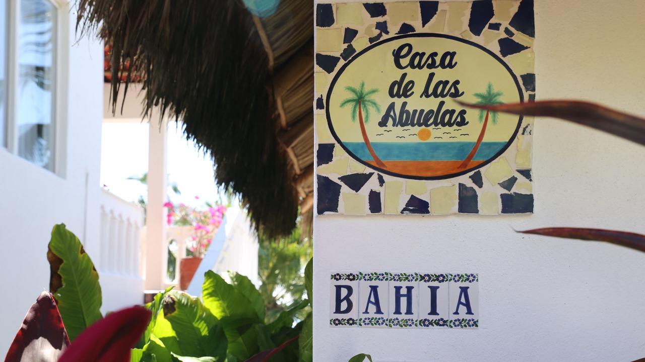 Photo of Outdoor in Punta de Mita