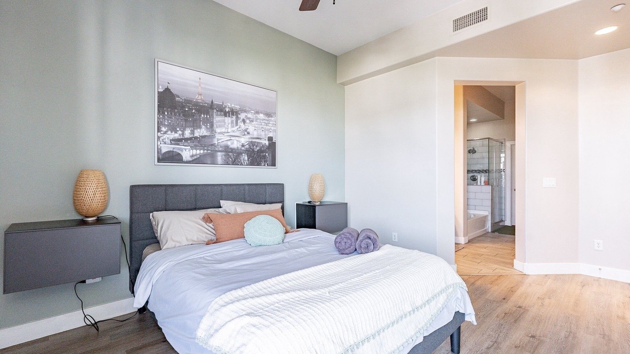 Photo of Bedroom in Tempe