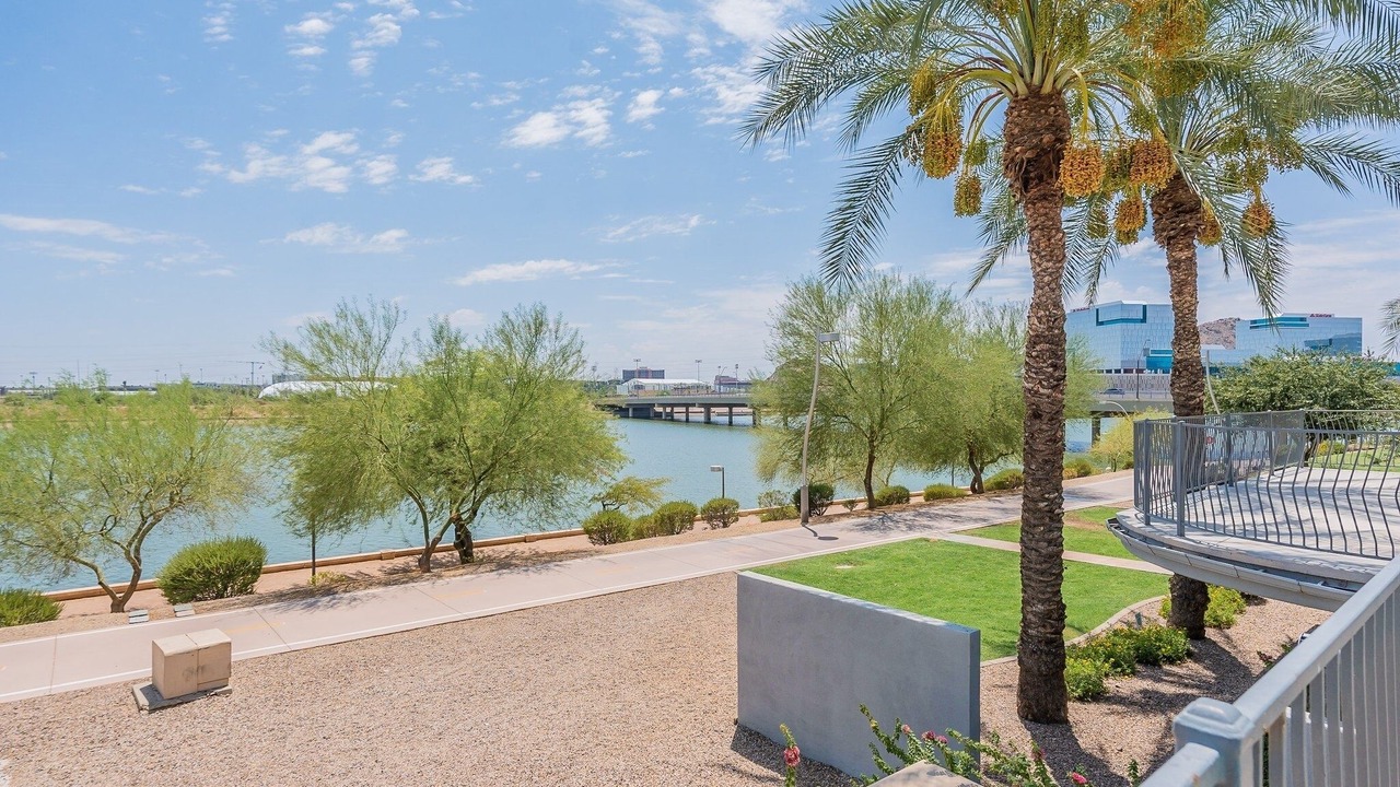 Photo of Outdoor in Tempe