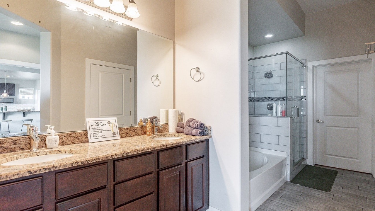 Photo of Bathroom in Tempe