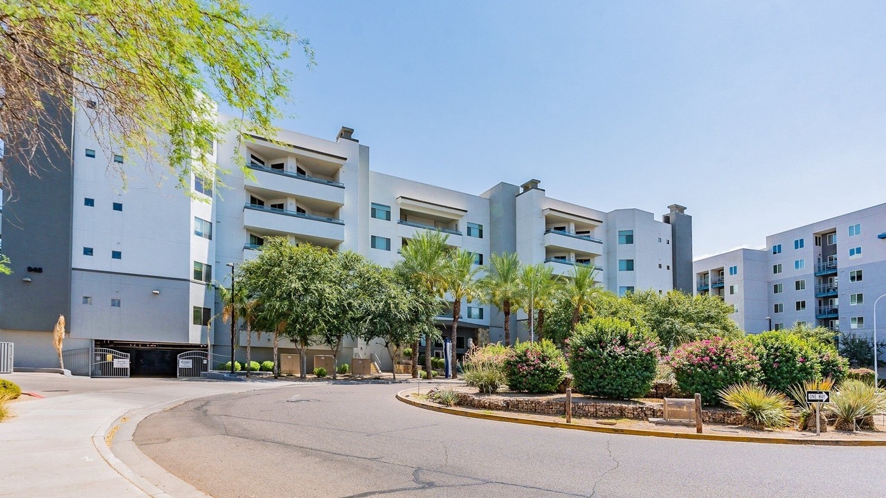 Photo of Outdoor in Tempe