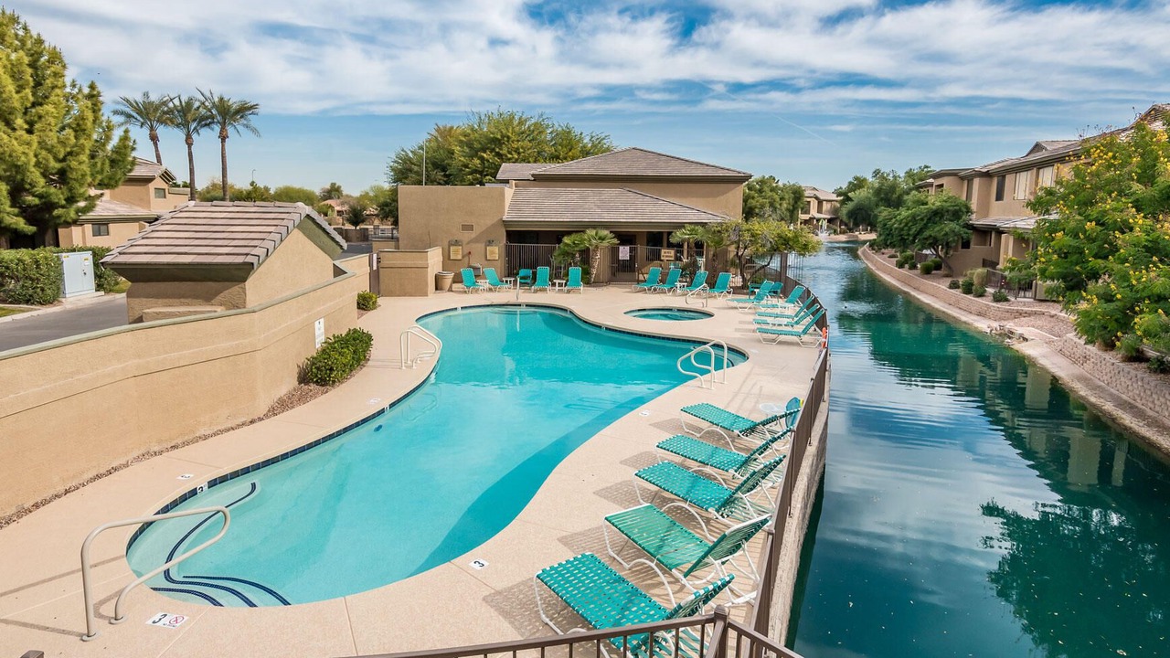 Photo of Outdoor in Fox Crossing
