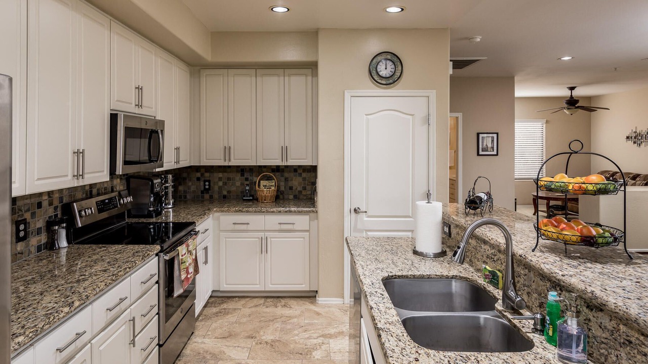 Photo of Kitchen in Fox Crossing