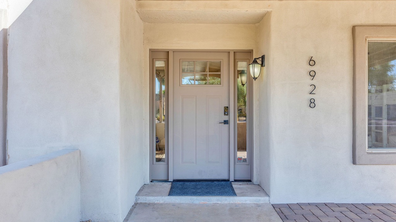 Photo of Outdoor in Raskin Estates