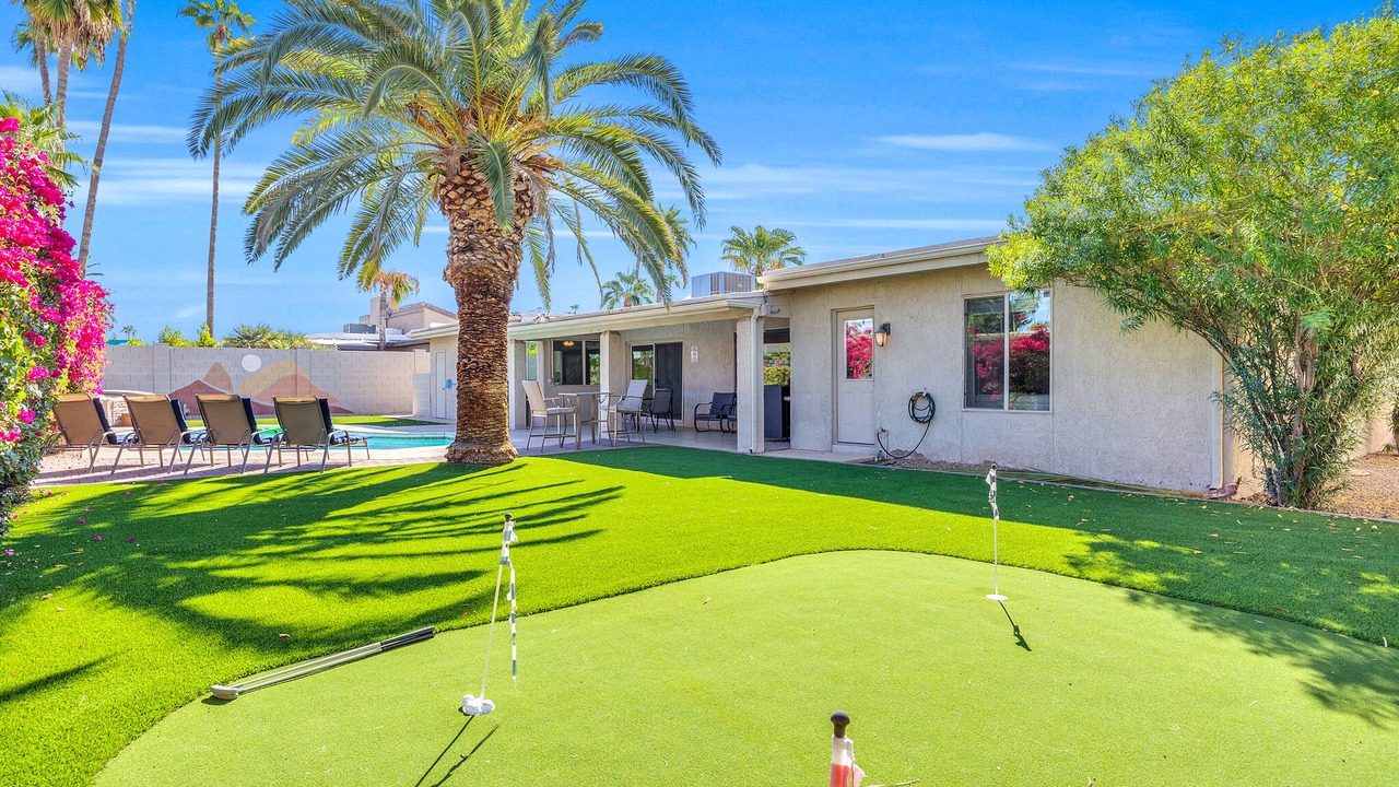 Photo of Outdoor in Raskin Estates